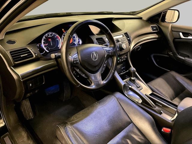 2013 Acura TSX 2.4 Technology