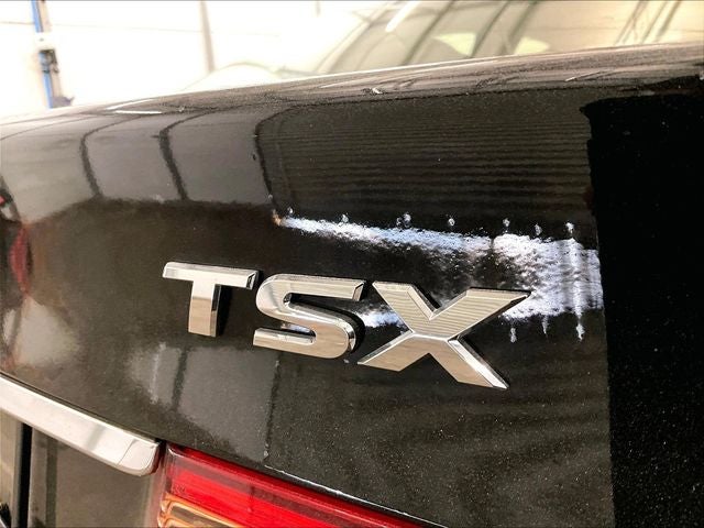 2013 Acura TSX 2.4 Technology