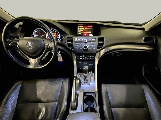 2013 Acura TSX 2.4 Technology