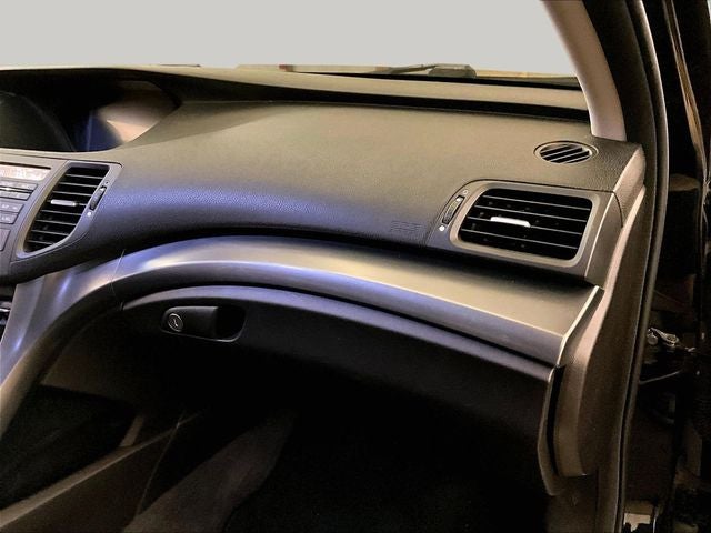 2013 Acura TSX 2.4 Technology