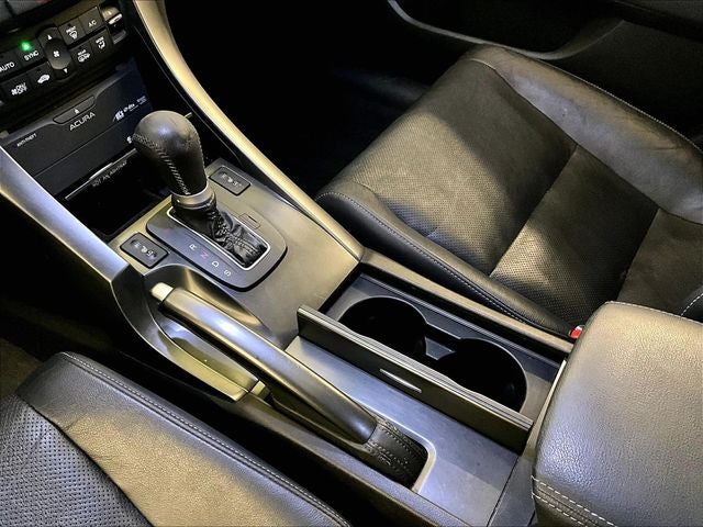 2013 Acura TSX 2.4 Technology