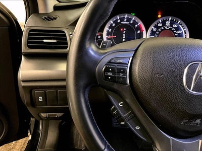 2013 Acura TSX 2.4 Technology