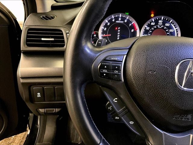 2013 Acura TSX 2.4 Technology