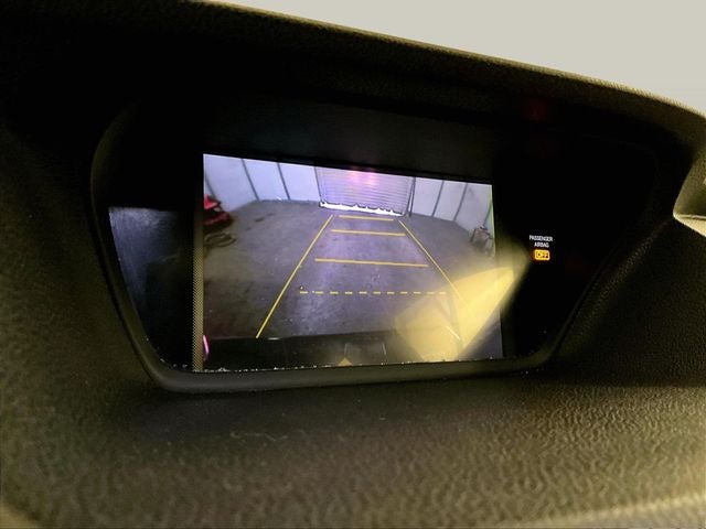 2013 Acura TSX 2.4 Technology