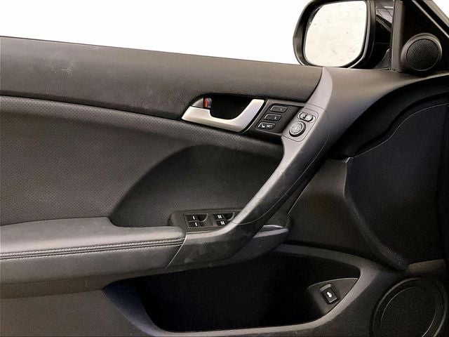 2013 Acura TSX 2.4 Technology