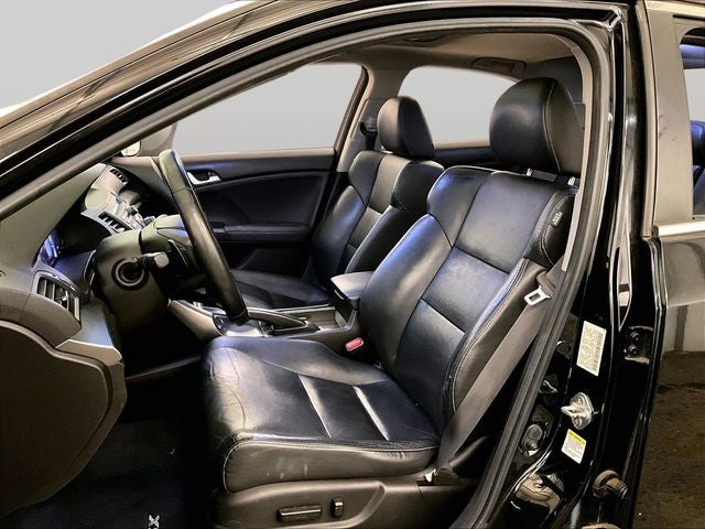 2013 Acura TSX 2.4 Technology