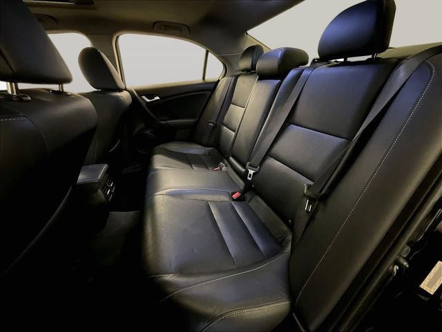 2013 Acura TSX 2.4 Technology