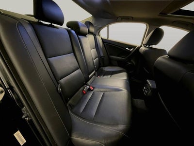 2013 Acura TSX 2.4 Technology