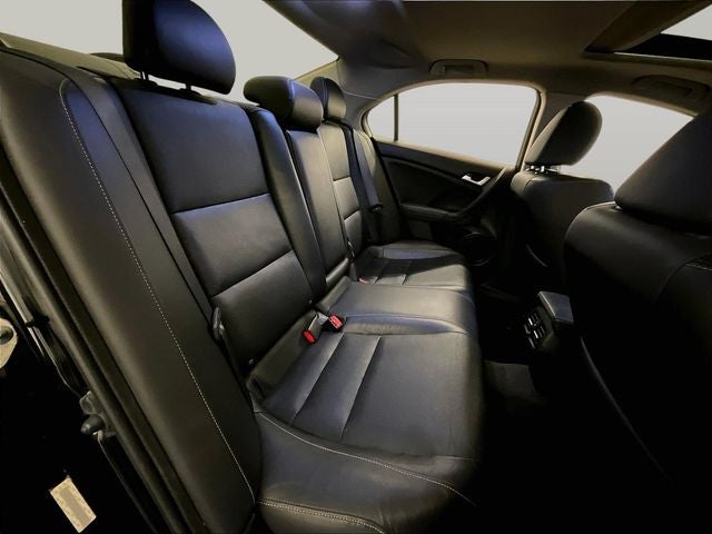 2013 Acura TSX 2.4 Technology