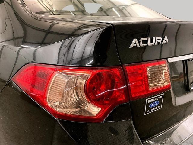 2013 Acura TSX 2.4 Technology