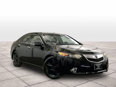 2013 Acura TSX 2.4 Technology