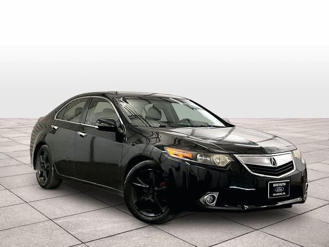 2013 Acura TSX 2.4 Technology