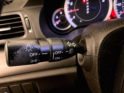 2013 Acura TSX 2.4 Technology