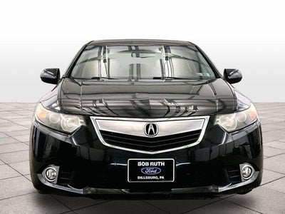 2013 Acura TSX 2.4 Technology