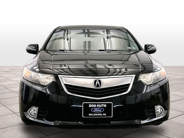 2013 Acura TSX 2.4 Technology