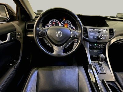 2013 Acura TSX 2.4 Technology