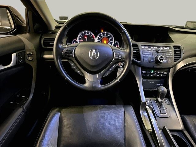 2013 Acura TSX 2.4 Technology