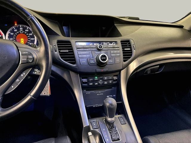 2013 Acura TSX 2.4 Technology