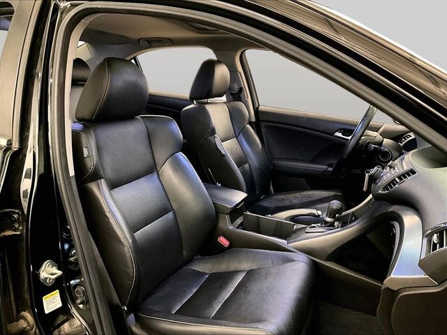 2013 Acura TSX 2.4 Technology