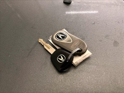 2006 Acura RSX Type-S Leather