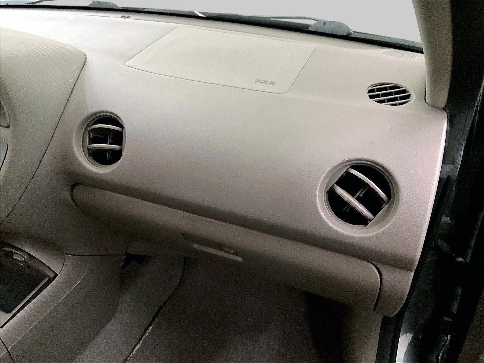 2006 Acura RSX Type-S Leather