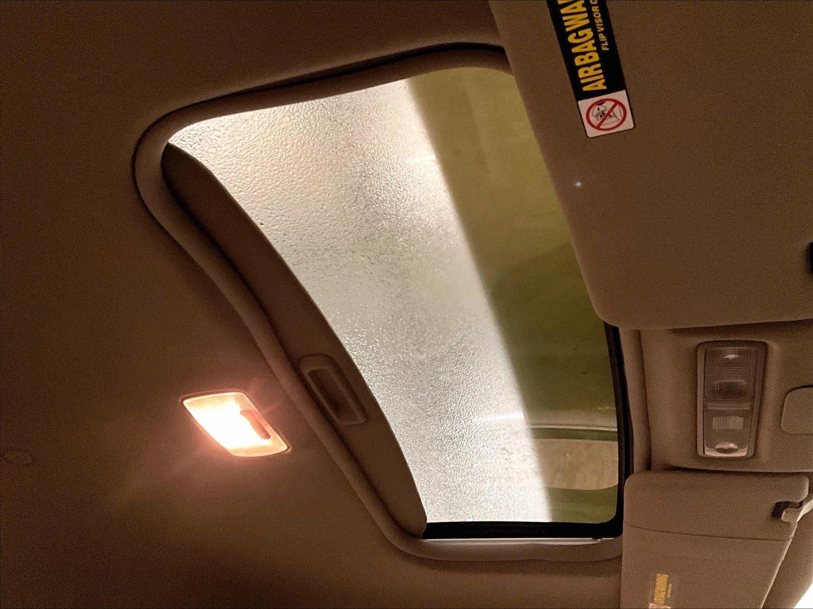 2006 Acura RSX Type-S Leather