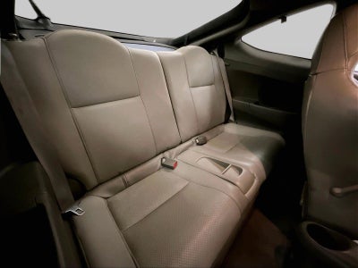 2006 Acura RSX Type-S Leather