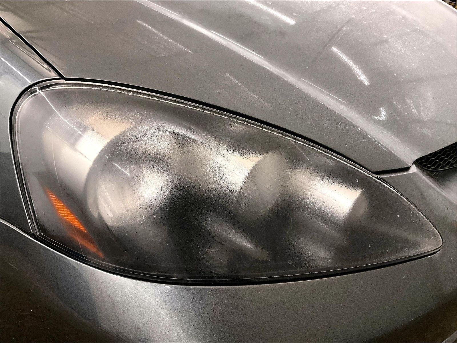 2006 Acura RSX Type-S Leather