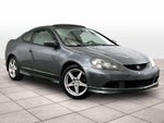 2006 Acura RSX Type-S Leather