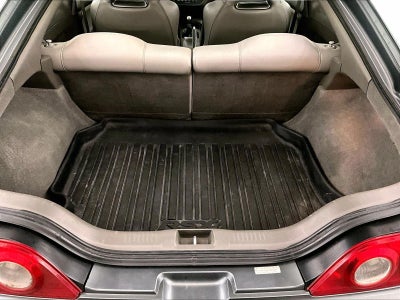 2006 Acura RSX Type-S Leather