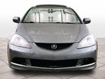 2006 Acura RSX Type-S Leather