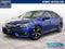 2018 Honda Civic Touring