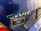 2018 Honda Civic Touring