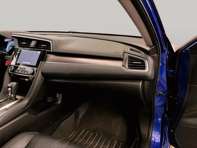 2018 Honda Civic Touring
