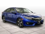 2018 Honda Civic Touring