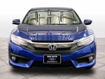 2018 Honda Civic Touring