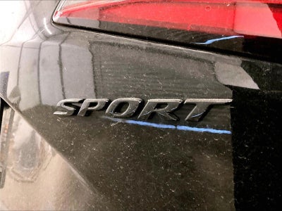 2026 Honda Civic Hatchback Hybrid Sport