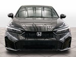 2026 Honda Civic Hatchback Hybrid Sport