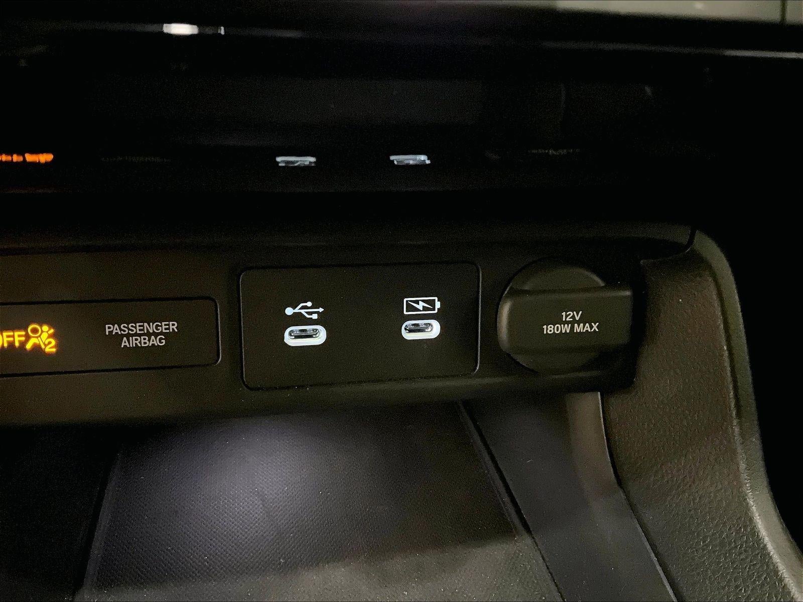 2026 Honda Civic Hatchback Hybrid Sport