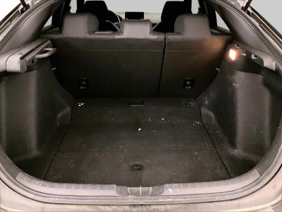 2026 Honda Civic Hatchback Hybrid Sport