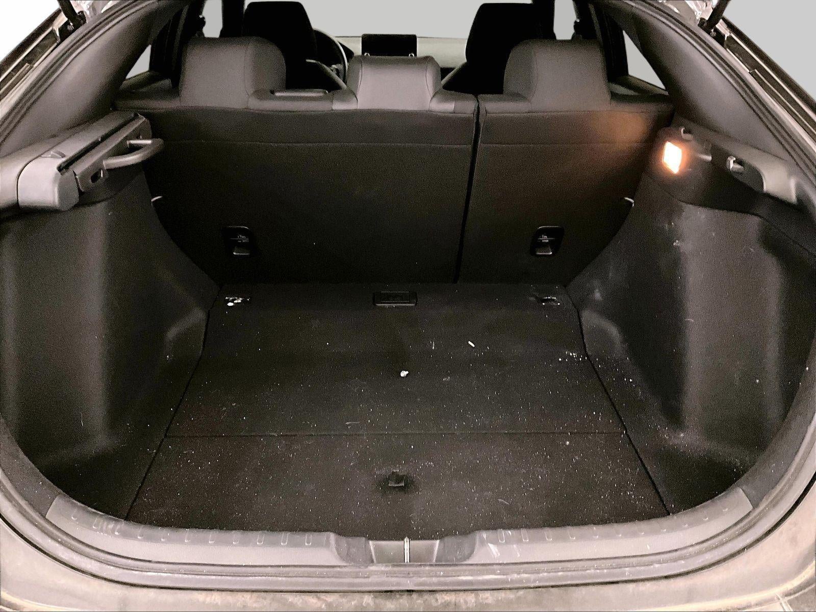 2026 Honda Civic Hatchback Hybrid Sport