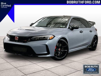 2024 Honda Civic Type R Base