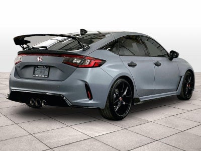 2024 Honda Civic Type R Base