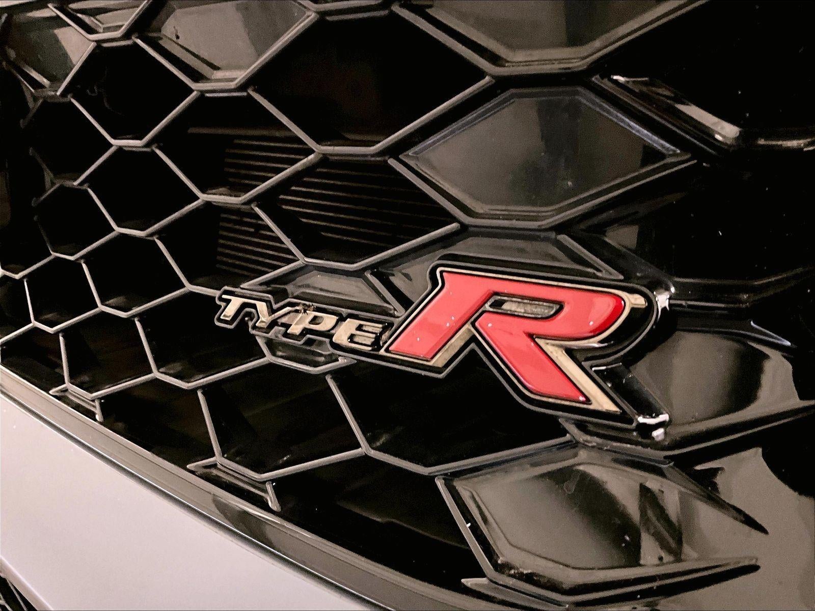 2024 Honda Civic Type R Base