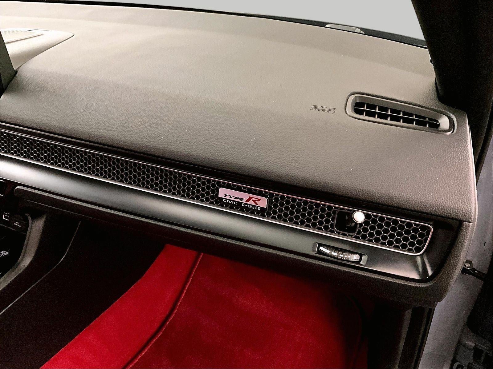 2024 Honda Civic Type R Base