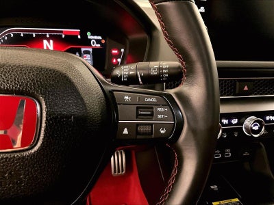 2024 Honda Civic Type R Base