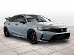 2024 Honda Civic Type R Base