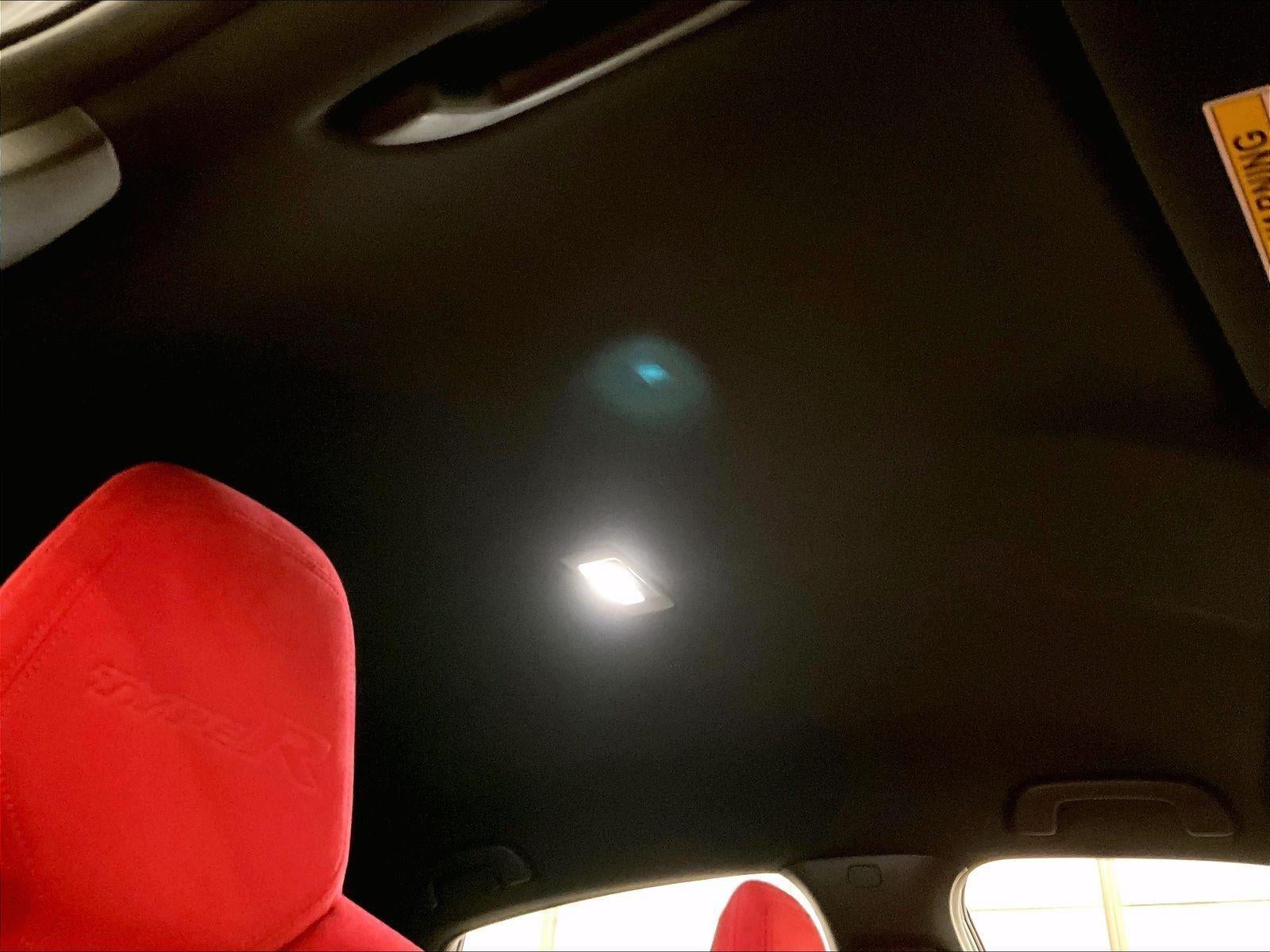 2024 Honda Civic Type R Base