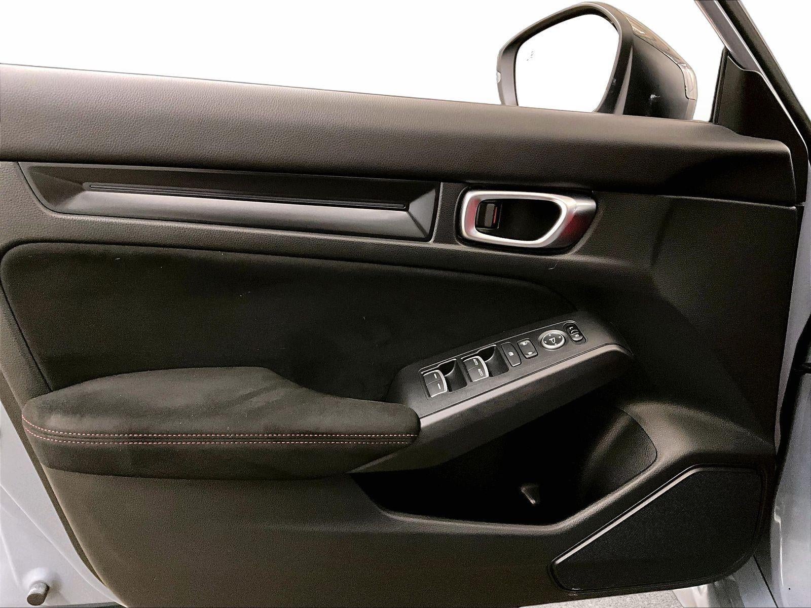 2024 Honda Civic Type R Base