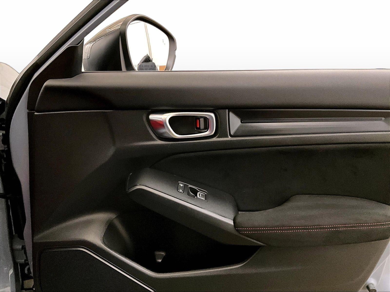 2024 Honda Civic Type R Base